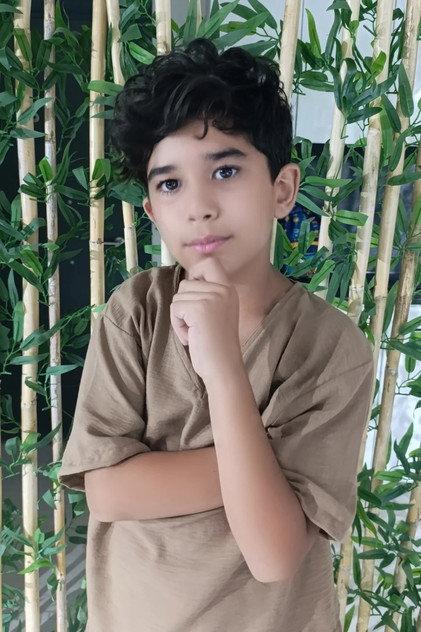 Cınar Doğan - Actor Profile Photo