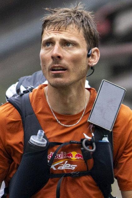 Damien Lacaze - Actor Profile Photo
