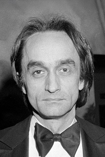 John Cazale - Actor Profile Photo
