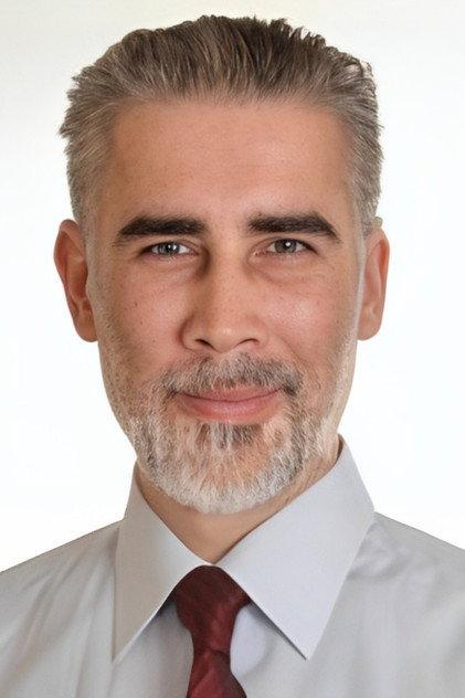 Metin Büktel - Actor Profile Photo