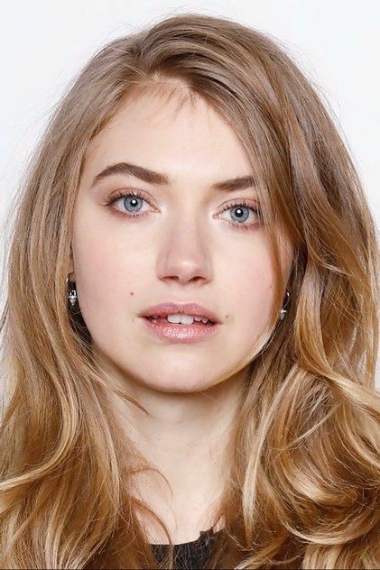 Imogen Poots - Actor Profile Photo