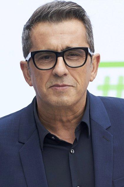 Andreu Buenafuente - Actor Profile Photo