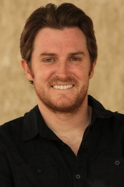 Tim Pilleri - Actor Profile Photo