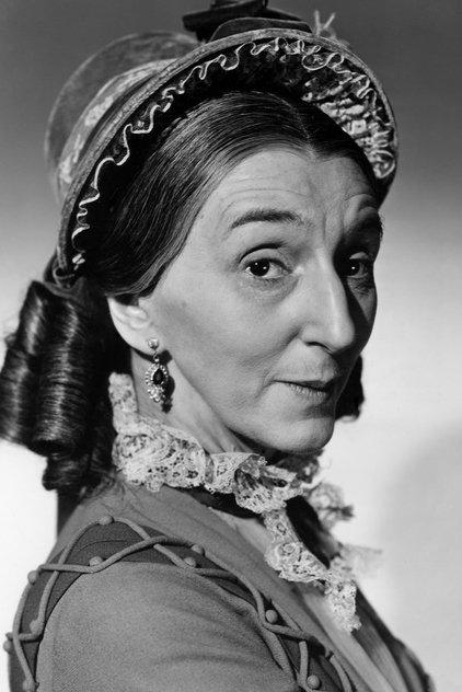 Marjorie Eaton - Actor Profile Photo