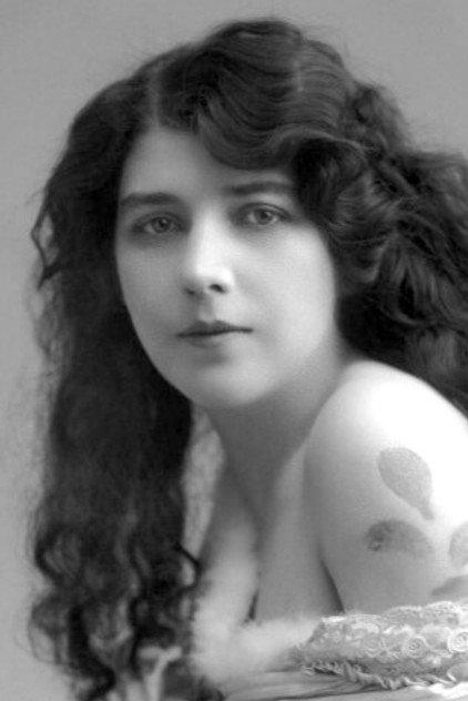 Ethel Warwick - Actor Profile Photo
