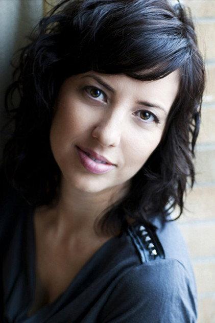 Lynn Csontos - Actor Profile Photo