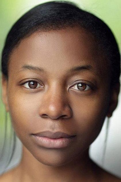 Mercy Ojelade - Actor Profile Photo