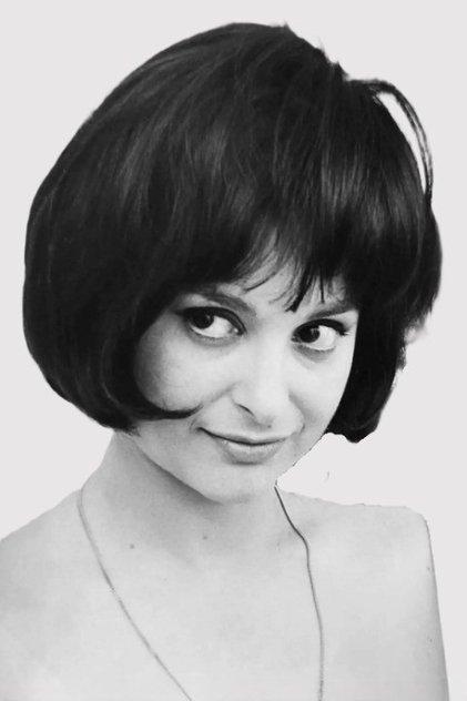 Adriana Asti - Actor Profile Photo