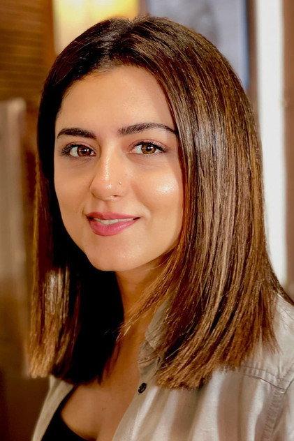 Ridhi Dogra - Actor Profile Photo