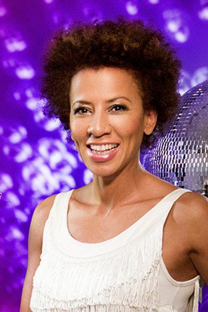 Arabella Kiesbauer - Actor Profile Photo