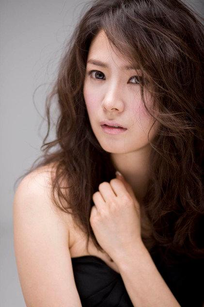 Yoo Ha-na - Actor Profile Photo