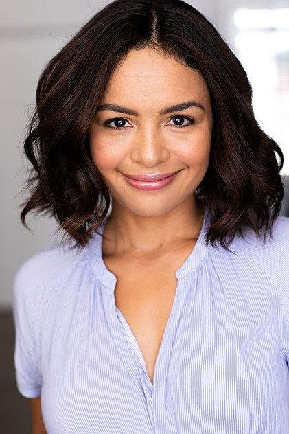 Natacha Itzel - Actor Profile Photo
