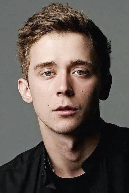 Timofey Yeletskiy - Actor Profile Photo