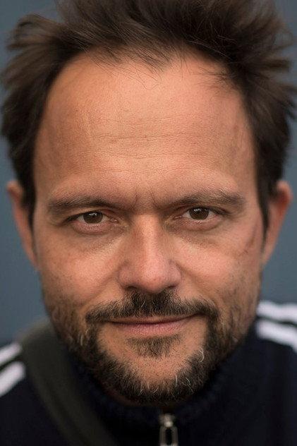 Peter Sloth Madsen - Actor Profile Photo