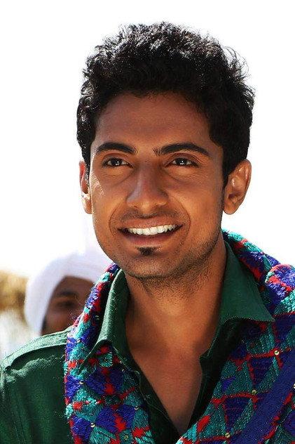 Sayan Ganguly - Actor Profile Photo