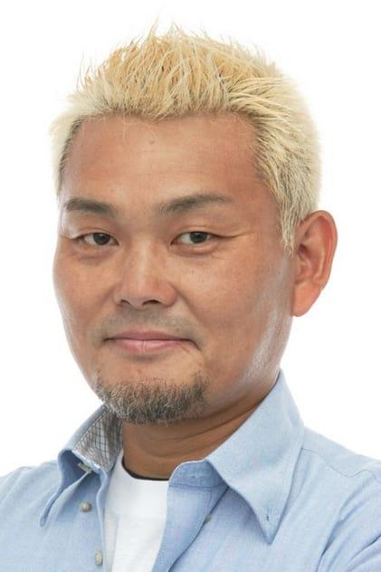 Hisao Egawa - Actor Profile Photo