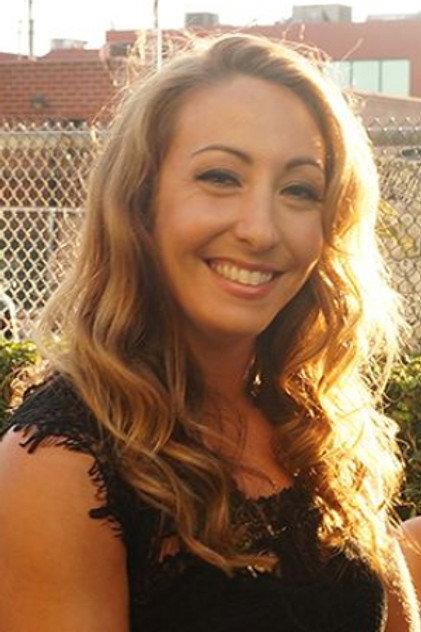 Heather Jo Clark - Actor Profile Photo