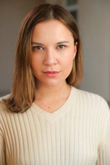 Bailey Tait - Actor Profile Photo