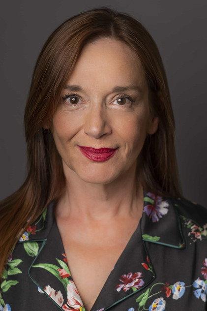 Manuela Couto - Actor Profile Photo