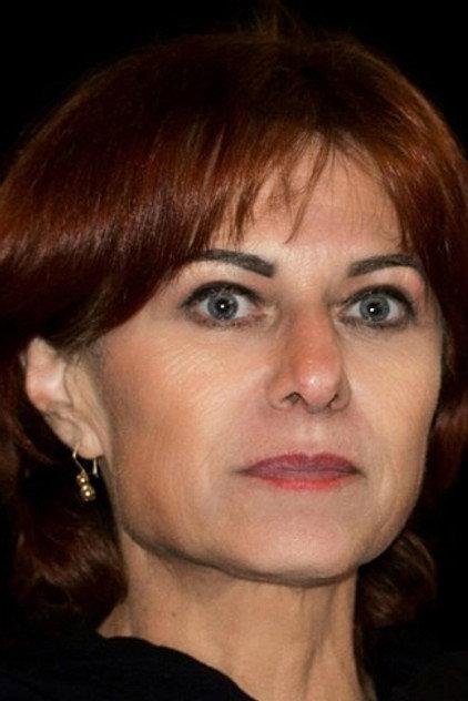 Pervin Ünalp - Actor Profile Photo