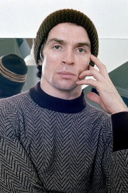 Rudolf Nureyev - Actor Profile Photo