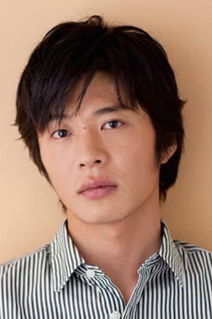 Kei Tanaka - Actor Profile Photo