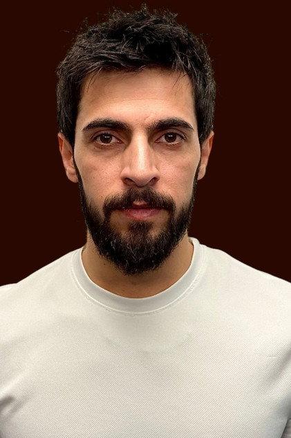 Khozhin Azad - Actor Profile Photo