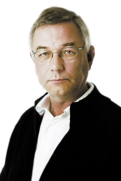 Ulf Åsgård - Actor Profile Photo
