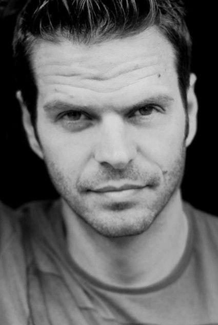 Sebastien Guy - Actor Profile Photo