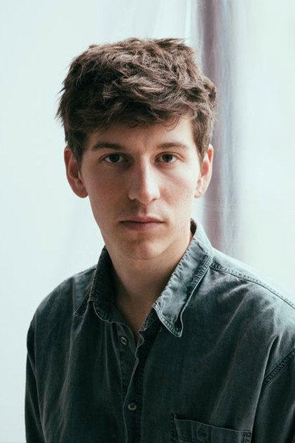 Lorenz Hochhuth - Actor Profile Photo