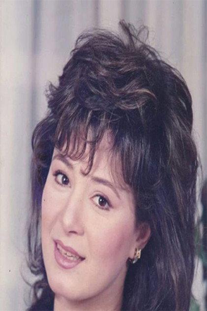 Hala Fouad - Actor Profile Photo