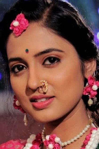 Vidula Chougule - Actor Profile Photo