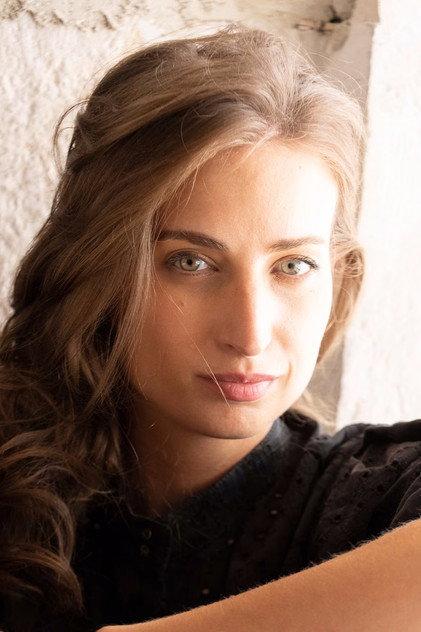Rébecca Balestra - Actor Profile Photo