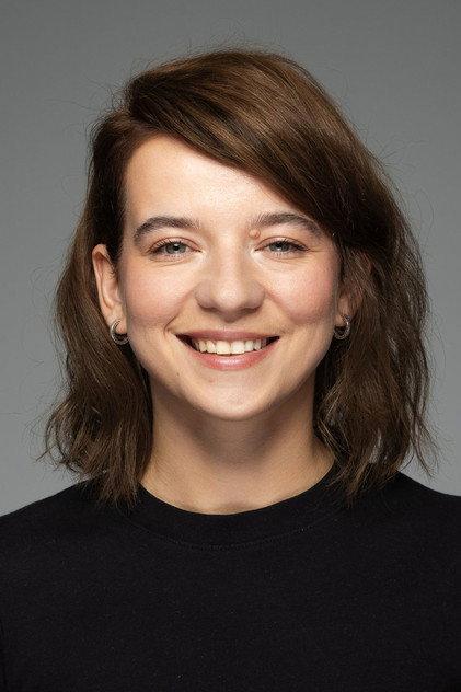Sabina Memishi - Actor Profile Photo