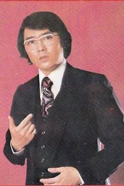 Danny Law Sek-Ching - Actor Profile Photo