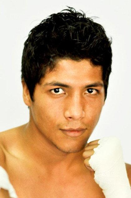 Jesus Silvestre - Actor Profile Photo