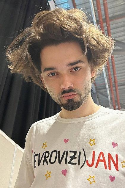 Jan Peteh - Actor Profile Photo