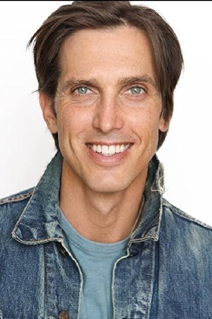Daniel Ahearn - Actor Profile Photo