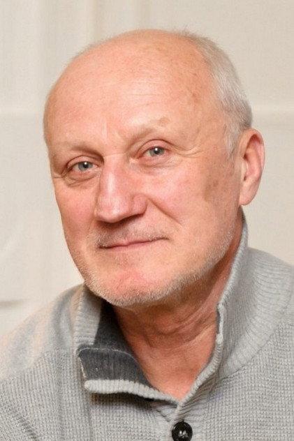 Yuri Belyayev - Actor Profile Photo