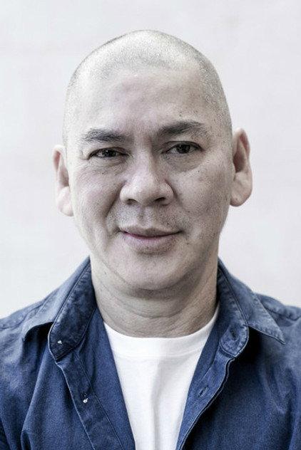 Tsai Ming-liang - Actor Profile Photo