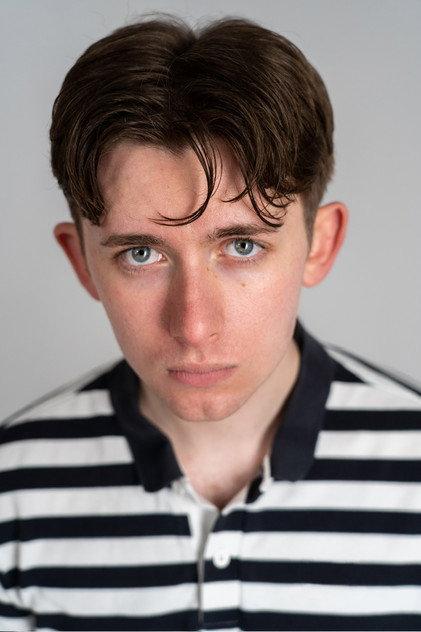 Joseph Greenwood - Actor Profile Photo