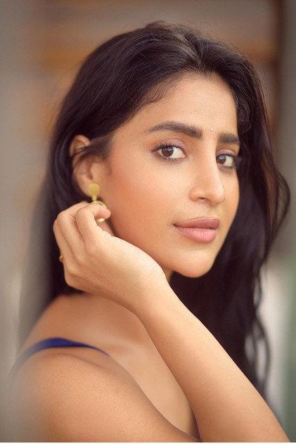 Arya Krishna - Actor Profile Photo