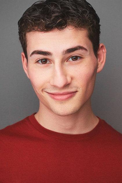 David Gabriel Lerner - Actor Profile Photo