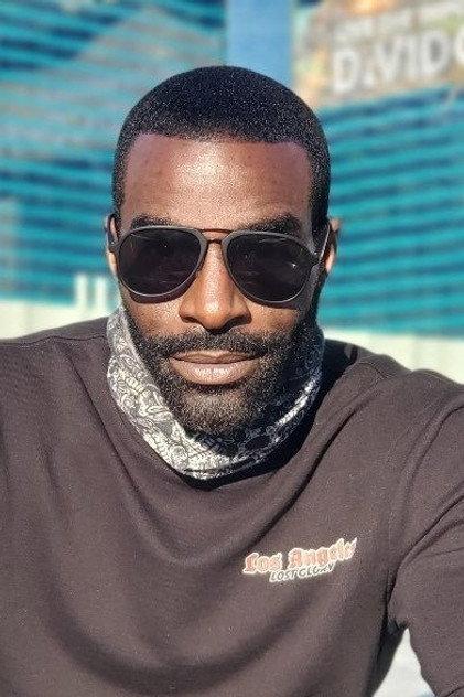 Memphis Cade - Actor Profile Photo