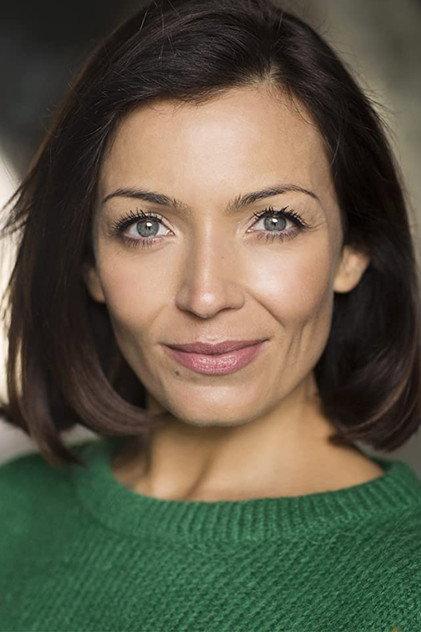 Michelle Luther - Actor Profile Photo