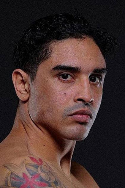 Raul Curiel - Actor Profile Photo