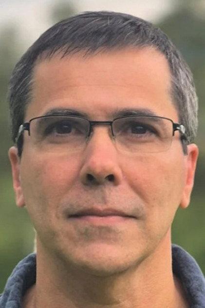 Leonardo Pereira - Actor Profile Photo