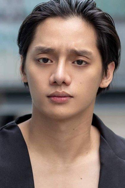 Aerol Carmelo - Actor Profile Photo