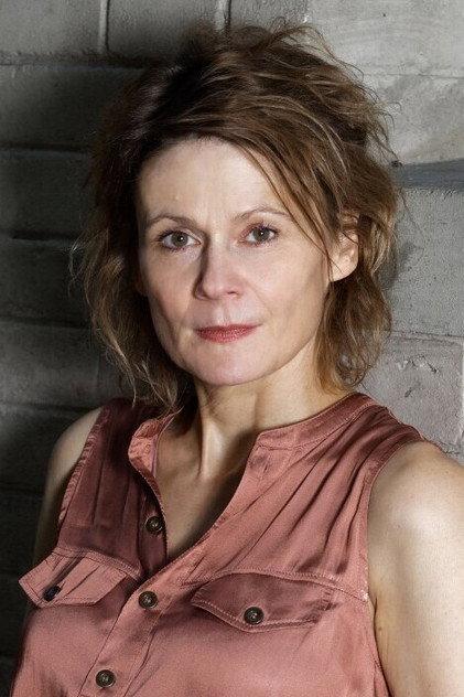 Regula Imboden - Actor Profile Photo