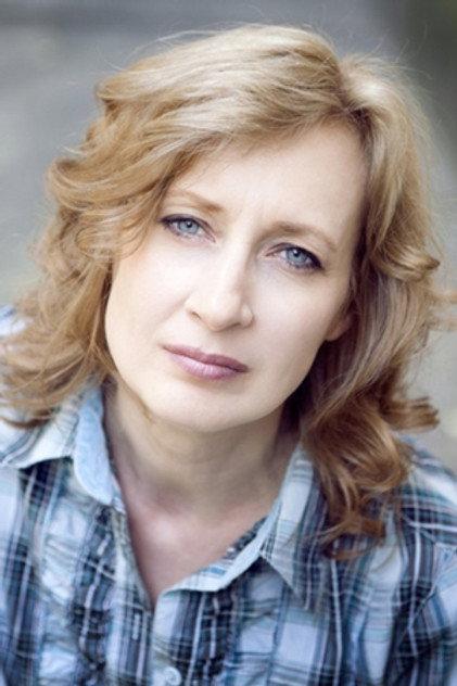 Svetlana Kevral - Actor Profile Photo